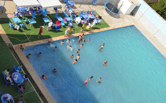 Tlemcen Hotel | Orient Palace