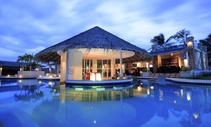 Sam Roi Yot Hotel | Oriental Beach Pearl Resort