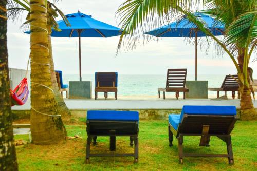 Thiranagama House | Oriental Rest