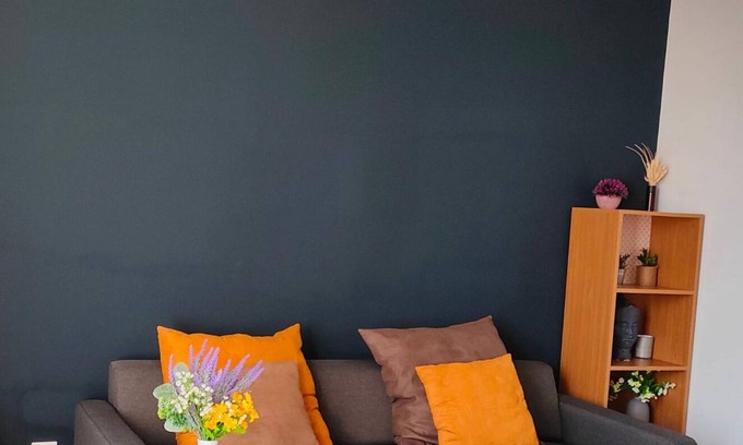 Soisy-sous-Montmorency Apartment | Origami - Cosy apartment - Near Hippodrome Enghien - 30 mn Paris