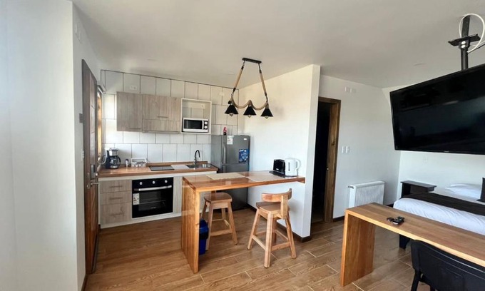 Puerto Natales Apartment | Origenes Apartments