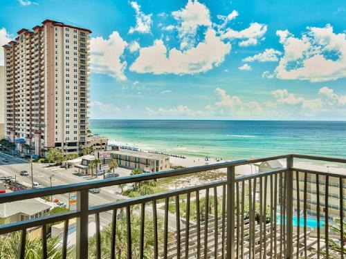 Panama City Beach Apartment | Origin at Seahaven