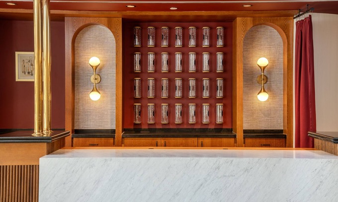 Beauregard Town Historic District Hotel | Origin Baton Rouge, a Wyndham Hotel