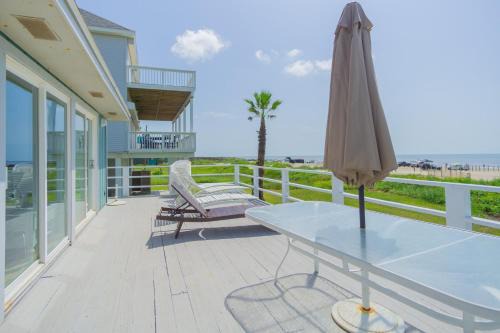 Gulf Palms House | Original Margaritaville Beachfront Paradise Found.