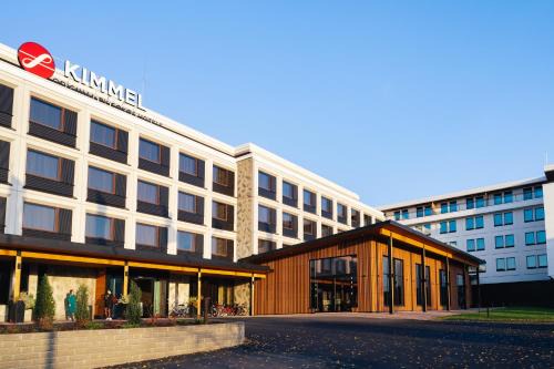 Ylamylly Hotel | Original Sokos Hotel Kimmel Joensuu