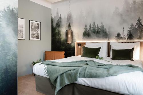 Iisalmi Hotel | Original Sokos Hotel Koljonvirta