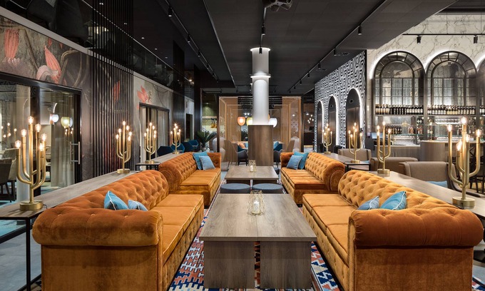 Turku Hotel | Original Sokos Hotel Kupittaa