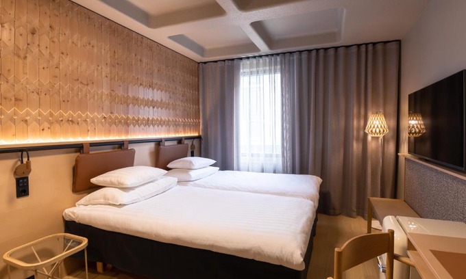 Lappeenranta Hotel | Original Sokos Hotel Lappee