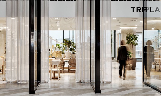 Pasila Hotel | Original Sokos Hotel Tripla