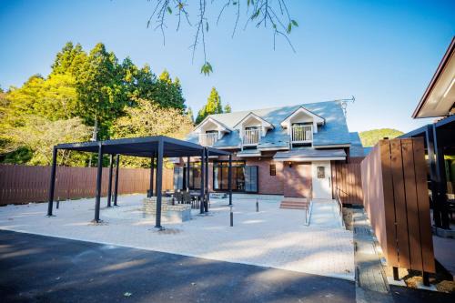 Zao House | Orihimekan - Vacation STAY 70154v