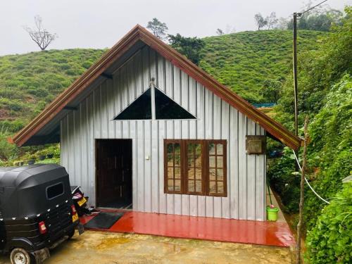 Nuwara Eliya House | Orino Cabana