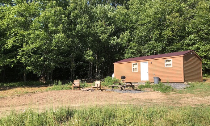 Galeton Cabin | Oriole Cabin 10 minutes to Cherry Springs