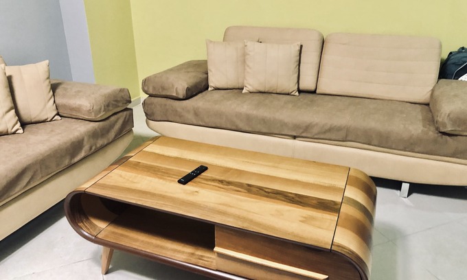 Tirana Apartment | Orion Central Apartment