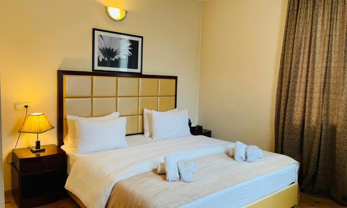 Oni Hotel | Orion Hotel