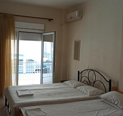 Katerini Apartment | ORION HOTEL