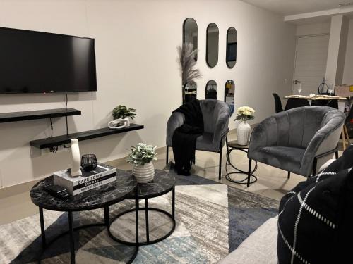Umhlanga House | Orion Luxury Apartment Accommodation