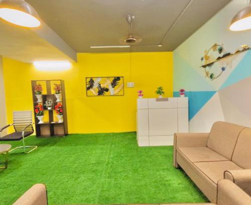 Madhapur Apartment | Orion Studio Service Apartment