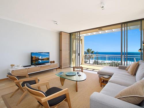 Coolangatta Apartment | Orion Unit 7
