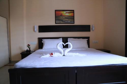 Kunnamkulam Hotel | Orison Residency Hotel