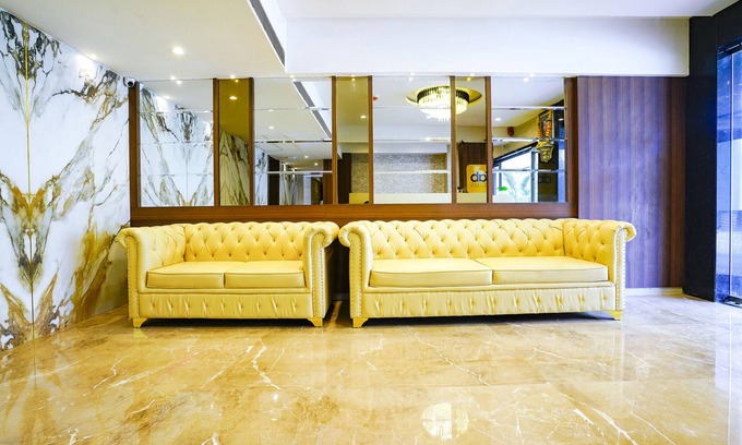 Airoli Hotel | Oriva Shyanu & Banquet