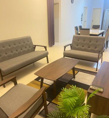 Pulau Sebang House | Orked Home2stay