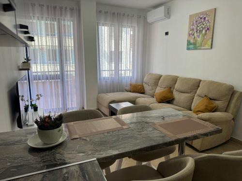 Golem Apartment | Orkidea Apartments