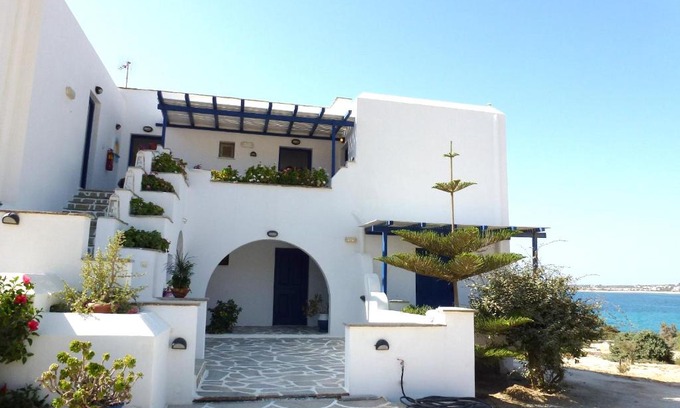 Maragas Apartment | Orkos View