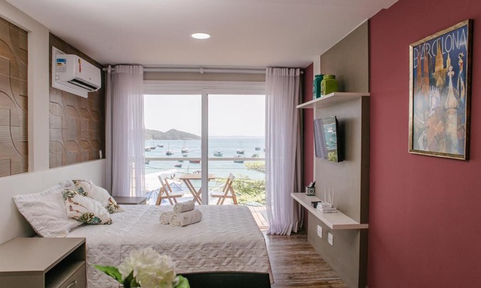 Buzios Apartment | Orla 22 Búzios