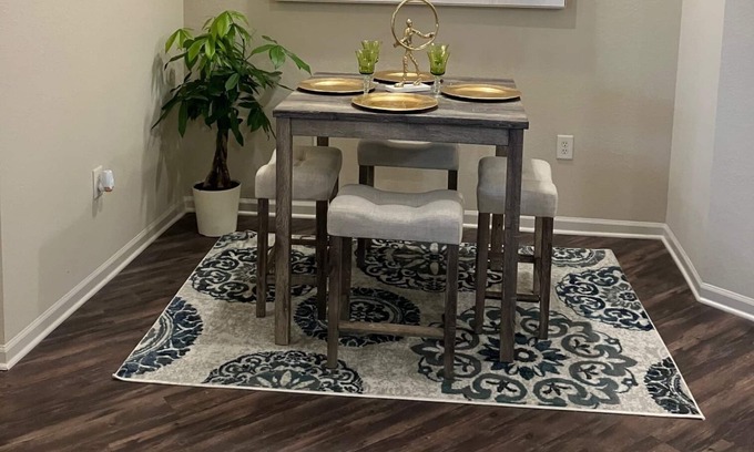 Millenia Condo | ORLANDO HIDDEN GEM