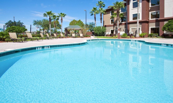 Airport North Condo | Orlando International Airport | Near Disney World