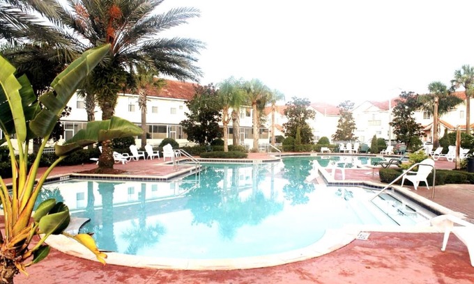 Kissimmee House | Orlando-Kissimmee Disney Best Experience