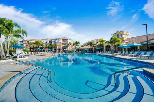 Florida Central Atlantic Coast House | Orlando Resort Rentals at Universal Boulevard