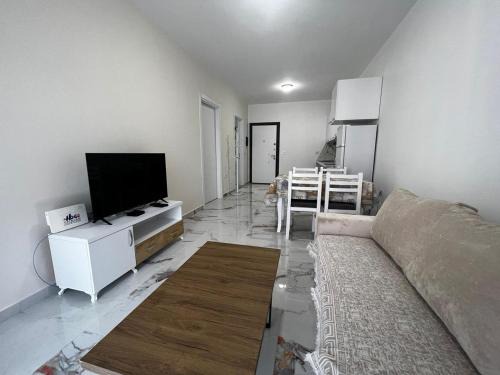 Shengjin Apartment | Orlando's Apartments