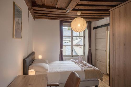 Bourgogne Apartment | ORLEANS CENTRE HISTORIQUE - Charmant T2 - L'EVASION ORLEANAISE