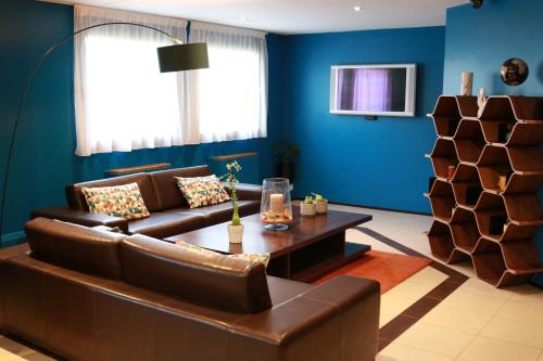 Athis-Mons Hotel | Orly Superior Hotel