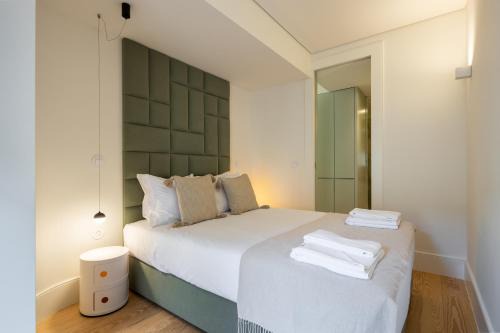 Centro / Baixa Apartment | ORM Batalha Apartments