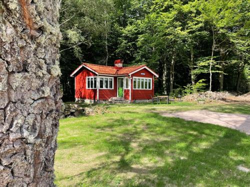Hoor House | Ormanäsgårdens Stugby
