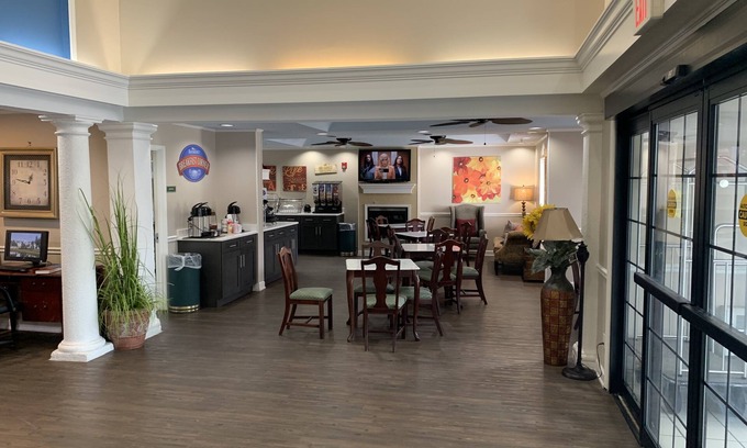 Ormond Beach Hotel | Ormond Beach Inn