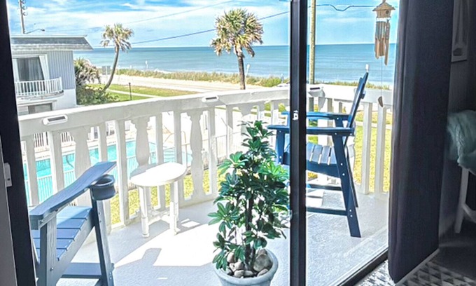 Ormond-by-the-Sea Condo | Ormond By The Sea Condo