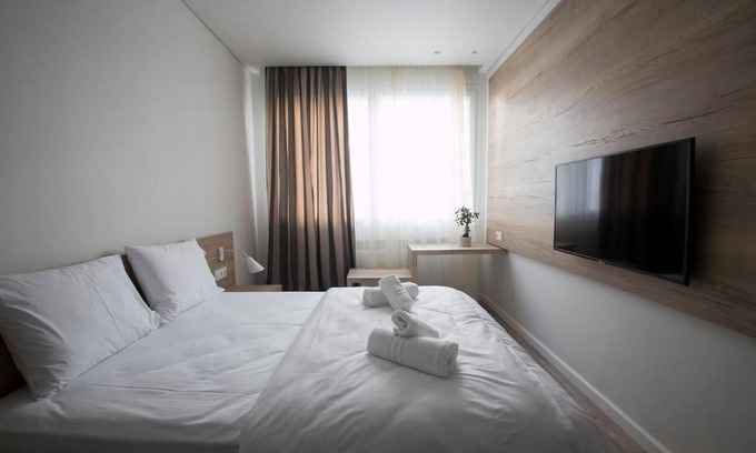 Thessaloniki City Centre Apartment | Ornament Suites, Nilie Hospitality MGMT