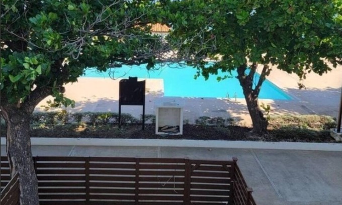 Portmore Apartment | Ornella Villa - 2-br Apartment - Pool - Parking