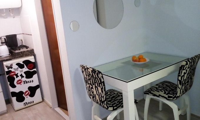 Centro Apartment | Oroño 1