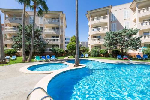 Canyamel Apartment | ORO DEL MAR IV Apartamento O2
