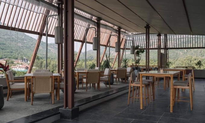 Chikkaballapur Resort | ORO The Estates Nandi Hills