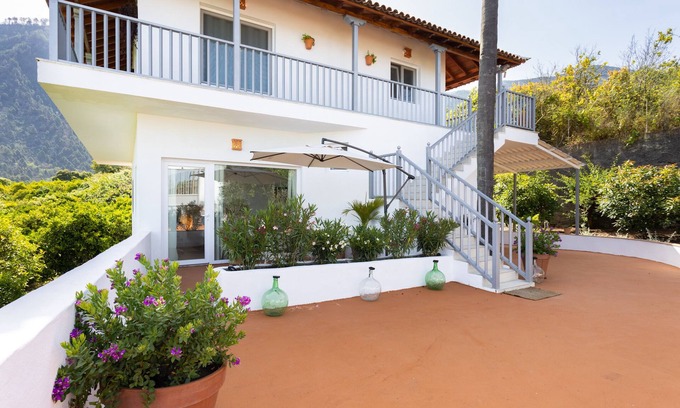 La Orotava Cottage | Orocados Eco Farm House