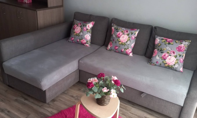 Oroklini Apartment | Oroklini, Cyprus