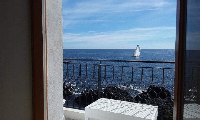 Giardini Naxos Hotel | Orpheus