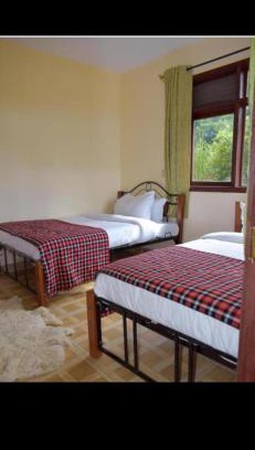 Maasai Mara House | Orpul safaris camp
