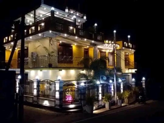 Trincomalee Bed & Breakfast | Orr's Hill Day's Inn