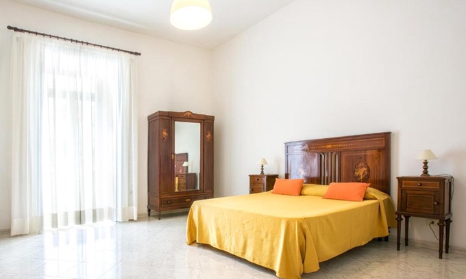 Sorrento City Centre Bed & Breakfast | Orsola Maison